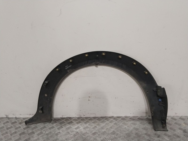 Recambio de aletin delantero derecho para ford tourneo connect 1.8 tdci referencia OEM IAM 5081728  