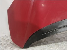 Recambio de capot delantero para peugeot 1007 (km_) 1.6 16v referencia OEM IAM 7901Q5  ROJO