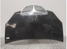 Recambio de capot para lancia musa (350_) 1.9 d multijet (350.axc1a) referencia OEM IAM 51732277  NEGRO