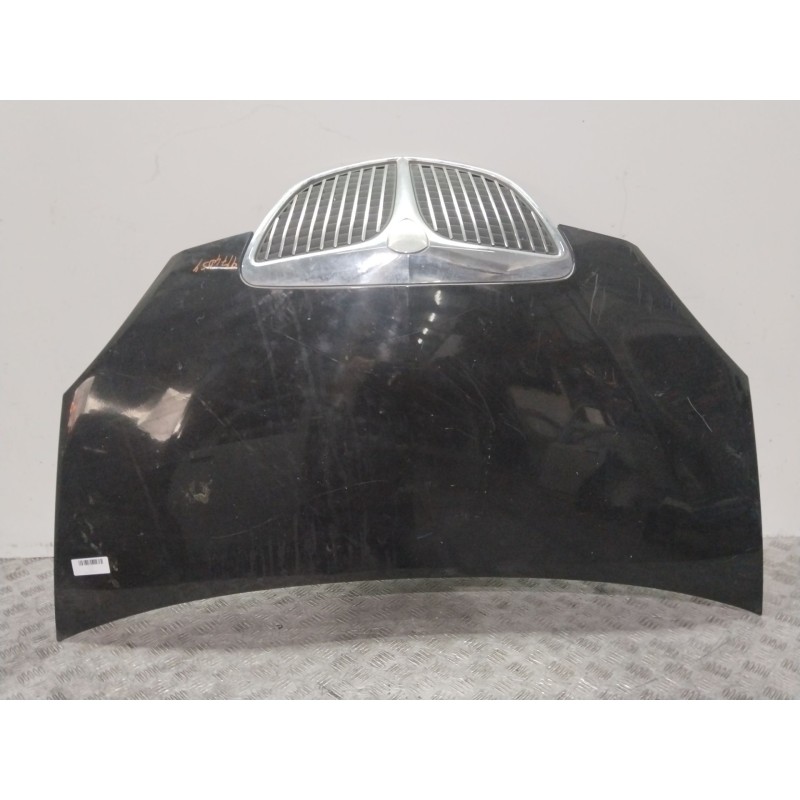 Recambio de capot para lancia musa (350_) 1.9 d multijet (350.axc1a) referencia OEM IAM 51732277  NEGRO