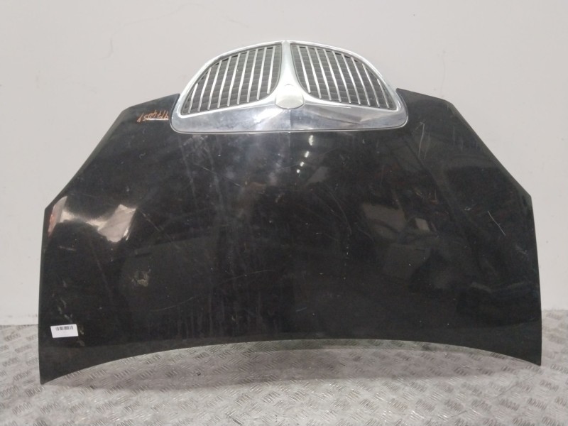 Recambio de capot para lancia musa (350_) 1.9 d multijet (350.axc1a) referencia OEM IAM 51732277  NEGRO