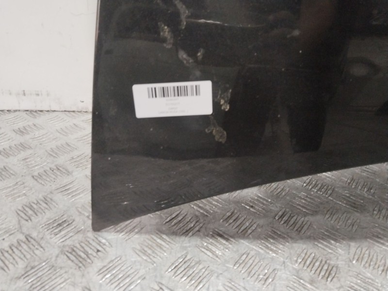 Recambio de capot para lancia musa (350_) 1.9 d multijet (350.axc1a) referencia OEM IAM 51732277  NEGRO