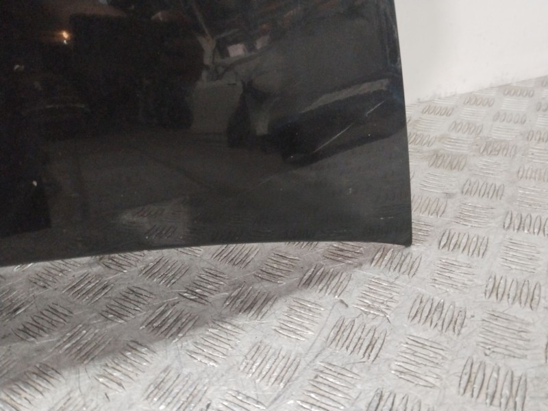 Recambio de capot para lancia musa (350_) 1.9 d multijet (350.axc1a) referencia OEM IAM 51732277  NEGRO