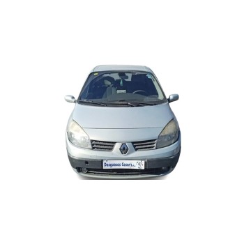 RENAULT SCENIC II