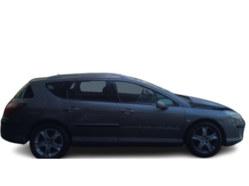 peugeot 407 sw (6e_, 6d_) del año 2006 peugeot 407 sw (6e_, 6d_) del año 2006