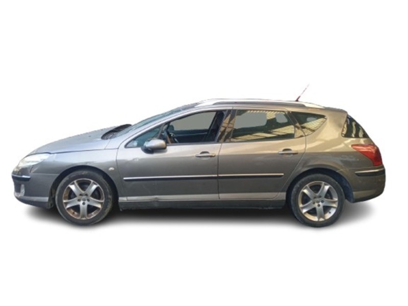 peugeot 407 sw (6e_, 6d_) del año 2006 peugeot 407 sw (6e_, 6d_) del año 2006
