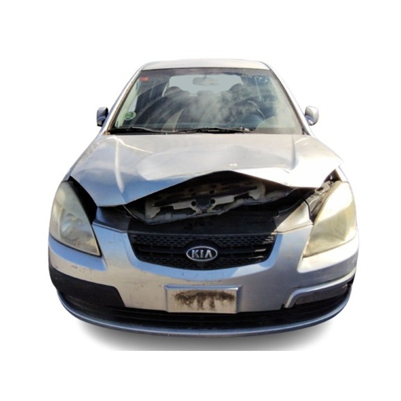 KIA RIO II (JB) - imagen 5