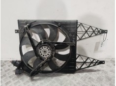 Recambio de electroventilador para seat cordoba (6l2) 1.4 16v referencia OEM IAM