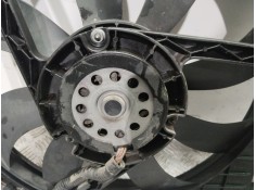 Recambio de electroventilador para seat cordoba (6l2) 1.4 16v referencia OEM IAM    2