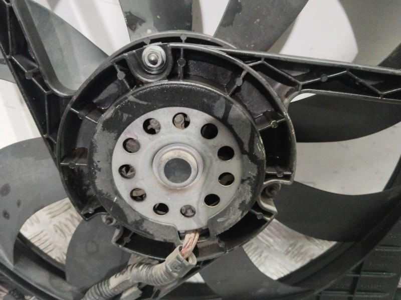 Recambio de electroventilador para seat cordoba (6l2) 1.4 16v referencia OEM IAM   