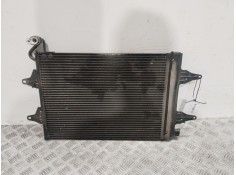 Recambio de condensador aire acondicionado para seat cordoba (6l2) 1.4 16v referencia OEM IAM 6Q0820411K