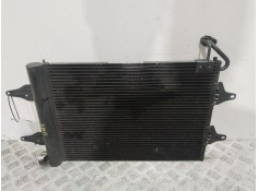 Recambio de condensador aire acondicionado para seat cordoba (6l2) 1.4 16v referencia OEM IAM 6Q0820411K   2