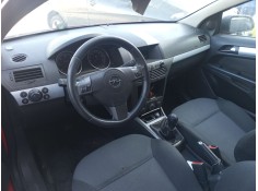 opel astra h gtc (a04) del año 2007 2