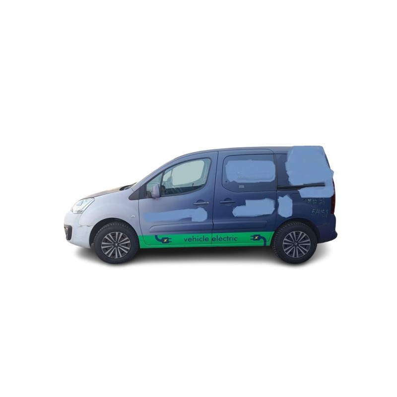 PEUGEOT PARTNER FURGONETA/MONOVOLUMEN - imagen 1