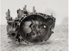 Recambio de caja cambios para citroën c5 ii (rc_) 2.0 hdi (rcrhrh) referencia OEM IAM 20MB02  1637302980