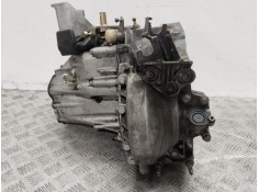Recambio de caja cambios para citroën c5 ii (rc_) 2.0 hdi (rcrhrh) referencia OEM IAM 20MB02  1637302980 2