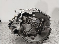 Recambio de caja cambios para peugeot 206 hatchback (2a/c) 1.4 16v referencia OEM IAM 20CP86