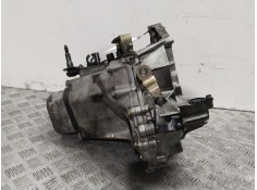 Recambio de caja cambios para peugeot 206 hatchback (2a/c) 1.4 16v referencia OEM IAM 20CP86   2
