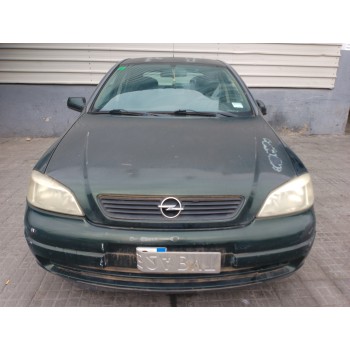 OPEL ASTRA G BERLINA