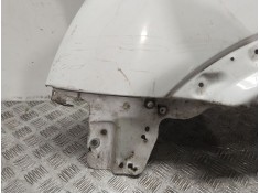 Recambio de aleta delantera izquierda para ford tourneo connect 1.8 tdci referencia OEM IAM 5131152  BLANCO 2