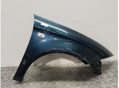 Recambio de aleta delantera derecha para seat altea xl (5p5) reference referencia OEM IAM 5P0821022A  AZUL