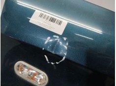 Recambio de aleta delantera derecha para seat altea xl (5p5) reference referencia OEM IAM 5P0821022A  AZUL 2