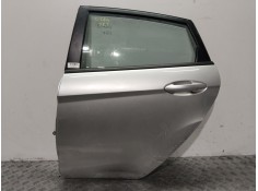 Recambio de puerta trasera izquierda para ford fiesta vi (cb1, ccn) 1.4 tdci referencia OEM IAM 1692503  