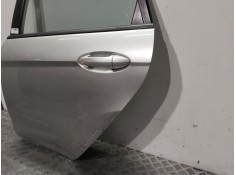 Recambio de puerta trasera izquierda para ford fiesta vi (cb1, ccn) 1.4 tdci referencia OEM IAM 1692503   2