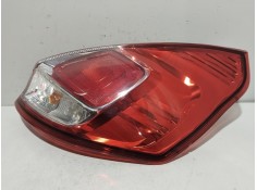 Recambio de piloto trasero derecho para ford fiesta vi (cb1, ccn) 1.0 ecoboost referencia OEM IAM 1877010  C1BB13404A