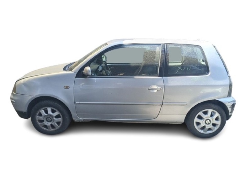 seat arosa (6h1) del año 2001