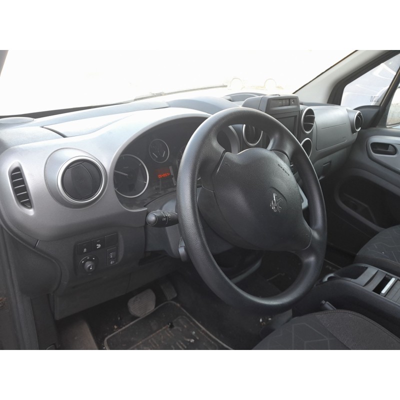 PEUGEOT PARTNER FURGONETA/MONOVOLUMEN - imagen 2