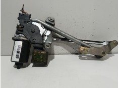 Recambio de motor limpia delantero para mercedes-benz clase a (w168) a 140 (168.031, 168.131) referencia OEM IAM A1688200242