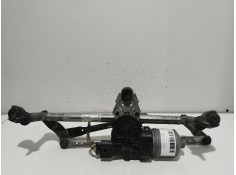 Recambio de motor limpia delantero para volkswagen polo (6r1) advance referencia OEM IAM 6R1955119A  