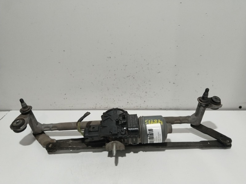 Recambio de motor limpia delantero para seat ibiza st (6j8) reference referencia OEM IAM 6R1955023C  