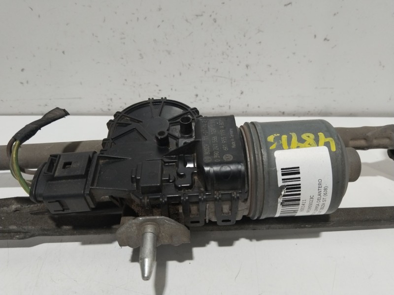 Recambio de motor limpia delantero para seat ibiza st (6j8) reference referencia OEM IAM 6R1955023C  