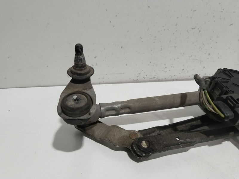 Recambio de motor limpia delantero para seat ibiza st (6j8) reference referencia OEM IAM 6R1955023C  