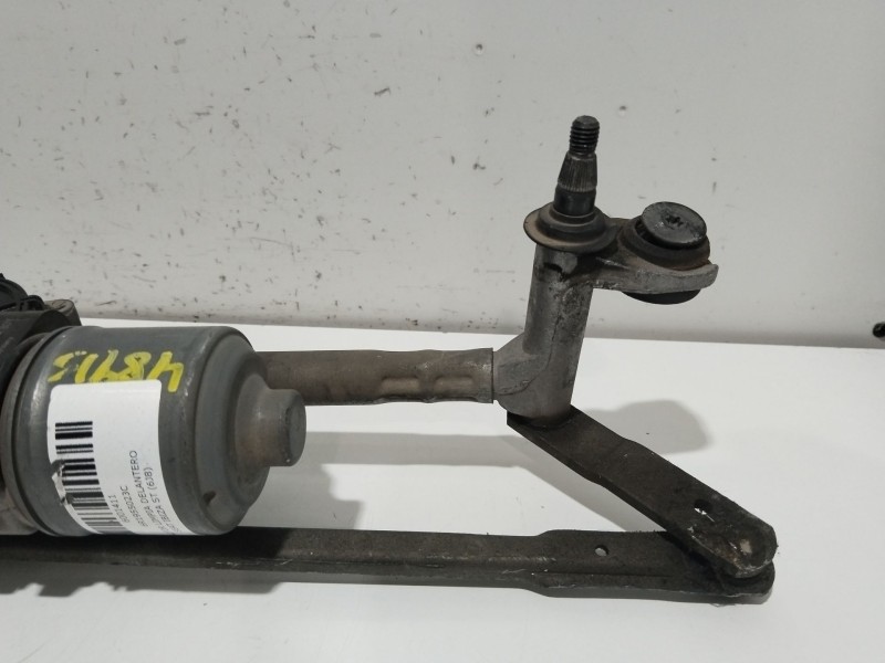 Recambio de motor limpia delantero para seat ibiza st (6j8) reference referencia OEM IAM 6R1955023C  