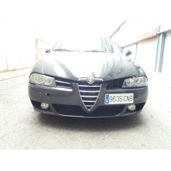 ALFA ROMEO 156