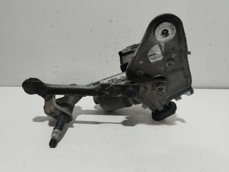 Recambio de motor limpia delantero para peugeot 3008 sport pack referencia OEM IAM 9671062180  IZQUIERDO