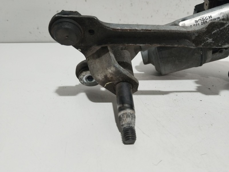 Recambio de motor limpia delantero para peugeot 3008 sport pack referencia OEM IAM 9671062180  IZQUIERDO