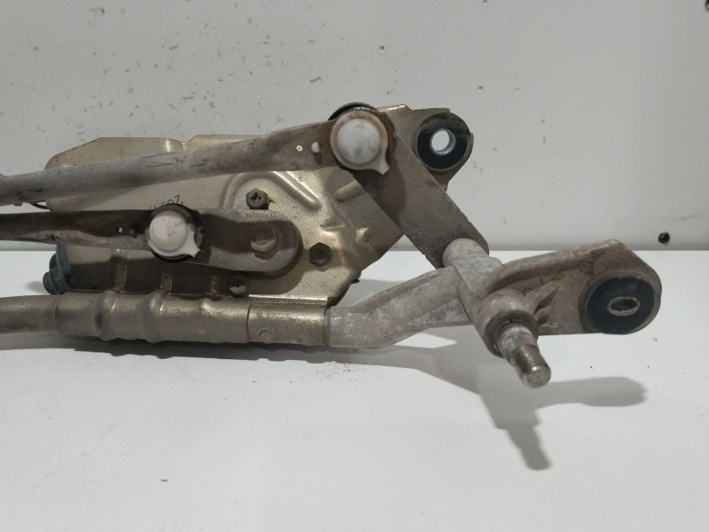 Recambio de motor limpia delantero para daewoo tacuma (u100) 2.0 referencia OEM IAM 96262491  