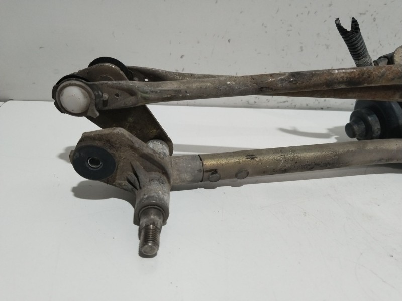 Recambio de motor limpia delantero para daewoo tacuma (u100) 2.0 referencia OEM IAM 96262491  