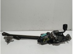 Recambio de motor limpia delantero para daewoo kalos 1.2 se referencia OEM IAM 96540501