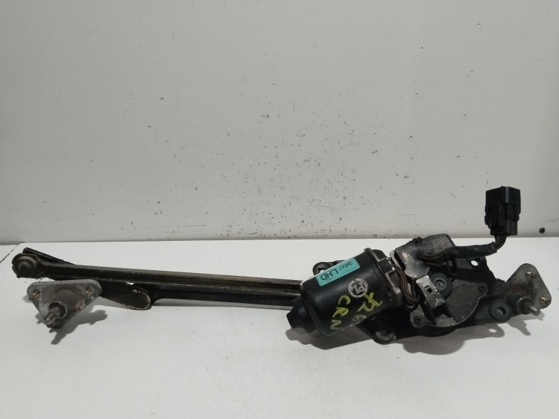 Recambio de motor limpia delantero para daewoo kalos 1.2 se referencia OEM IAM 96540501  