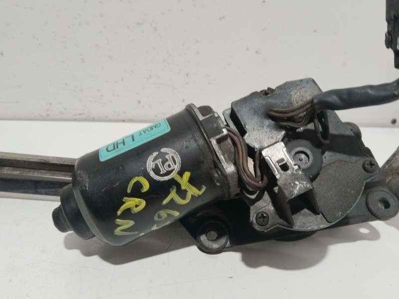 Recambio de motor limpia delantero para daewoo kalos 1.2 se referencia OEM IAM 96540501  