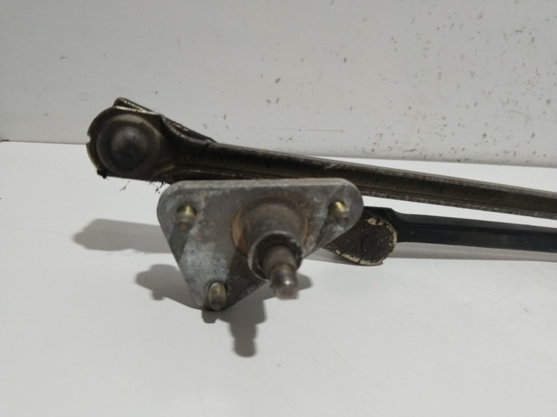 Recambio de motor limpia delantero para daewoo kalos 1.2 se referencia OEM IAM 96540501  