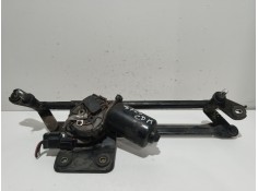 Recambio de motor limpia delantero para hyundai matrix (fc) 1.6 gls referencia OEM IAM 9812017000