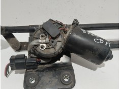 Recambio de motor limpia delantero para hyundai matrix (fc) 1.6 gls referencia OEM IAM 9812017000   2