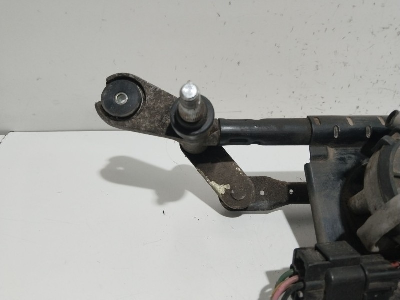 Recambio de motor limpia delantero para hyundai matrix (fc) 1.6 gls referencia OEM IAM 9812017000  