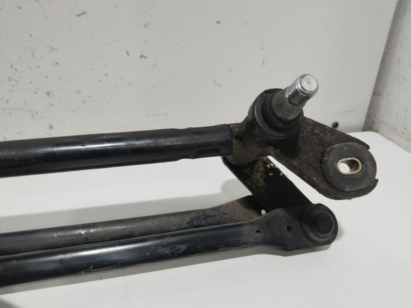 Recambio de motor limpia delantero para hyundai matrix (fc) 1.6 gls referencia OEM IAM 9812017000  